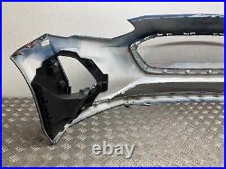 Ford Focus 2018 On Front Bumper Jx7b17757a Cc-262