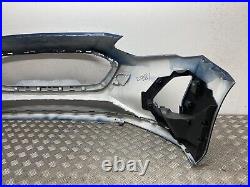 Ford Focus 2018 On Front Bumper Jx7b17757a Cc-262