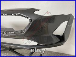 Ford Focus 2018 On Front Bumper Jx7b17757a Jj-53 Ford Focus 2018 On Front Bumper Jx7b17757a Jj-53