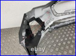 Ford Focus 2018 On Front Bumper Jx7b17757a Jj-53 Ford Focus 2018 On Front Bumper Jx7b17757a Jj-53