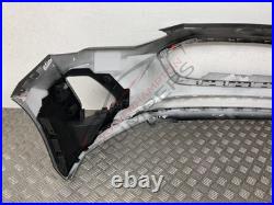 Ford Focus 2018 On Front Bumper Jx7b17757a Jj-53 Ford Focus 2018 On Front Bumper Jx7b17757a Jj-53