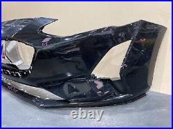 Ford Focus 2018 On Front Bumper Jx7b17757a Wb-110