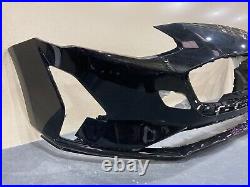 Ford Focus 2018 On Front Bumper Jx7b17757a Wb-110