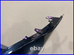 Ford Focus 2018 On Front Bumper Jx7b17757a Wb-110