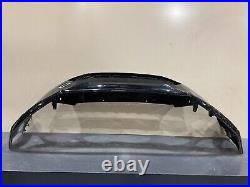 Ford Focus 2018 On Front Bumper Jx7b17757a Wb-110