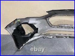 Ford Focus 2018 On Front Bumper Jx7b17757a Wb-110