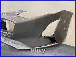 Ford Focus 2018 On Front Bumper Jx7b17757a Wb-168