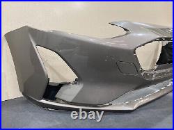 Ford Focus 2018 On Front Bumper Jx7b17757a Wb-168