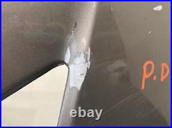 Ford Focus 2018 On Front Bumper Jx7b17757a Wb-168