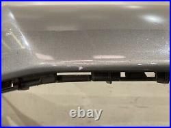 Ford Focus 2018 On Front Bumper Jx7b17757a Wb-168