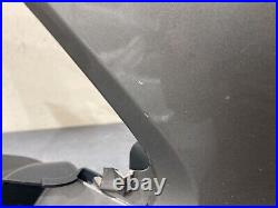 Ford Focus 2018 On Front Bumper Jx7b17757a Wb-168