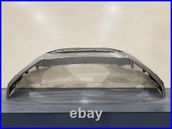 Ford Focus 2018 On Front Bumper Jx7b17757a Wb-168