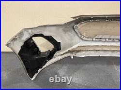 Ford Focus 2018 On Front Bumper Jx7b17757a Wb-168