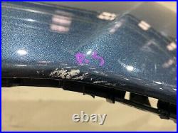 Ford Focus 2018 On Front Bumper Jx7b17757a Wb-98