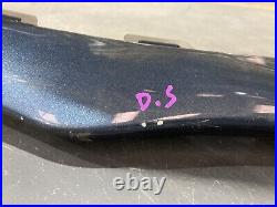 Ford Focus 2018 On Front Bumper Jx7b17757a Wb-98