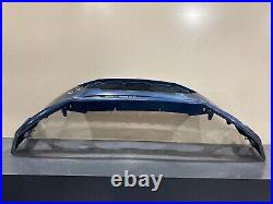 Ford Focus 2018 On Front Bumper Jx7b17757a Wb-98