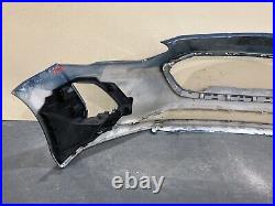 Ford Focus 2018 On Front Bumper Jx7b17757a Wb-98