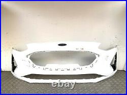 Ford Focus 2018 Onwards Genuine Front Bumper Jx7b17757a