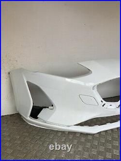 Ford Focus 2018 Onwards Genuine Front Bumper Jx7b17757a