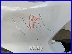 Ford Focus 2018 Onwards Genuine Front Bumper Jx7b17757a