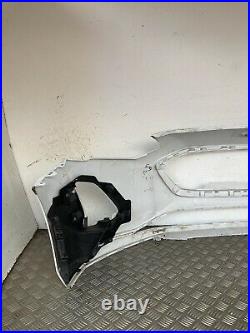 Ford Focus 2018 Onwards Genuine Front Bumper Jx7b17757a