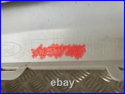 Ford Focus 2018 Onwards Genuine Front Bumper Jx7b17757a