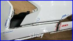 Ford Focus 2018-on Front Bumper Genuine Part Jx7b-17757-a
