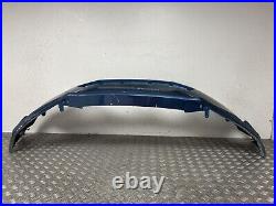 Ford Focus 2018-on Front Bumper Jx7b-17757-a Ee-1360