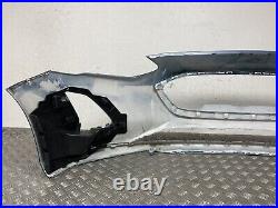 Ford Focus 2018-on Front Bumper Jx7b-17757-a Ee-1360