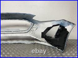 Ford Focus 2018-on Front Bumper Jx7b-17757-a Ee-1360