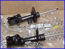 Ford Focus 2018-on Front Shock Absorber Pair 2403052 2403056 Genuine NEW OEM