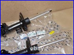 Ford Focus 2018-on Front Shock Absorber Pair 2403052 2403056 Genuine NEW OEM