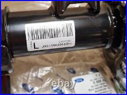 Ford Focus 2018-on Front Shock Absorber Pair 2403052 2403056 Genuine NEW OEM