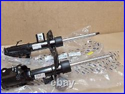 Ford Focus 2018-on Front Shock Absorber Pair 2403052 2403056 Genuine NEW OEM