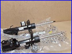 Ford Focus 2018-on Front Shock Absorber Pair 2403052 2403056 Genuine NEW OEM