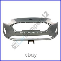 Ford Focus 2018-onward Front Bumper Jx7b17757a Ford Focus 2018-onward Front Bumper Jx7b17757a