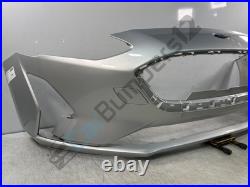Ford Focus 2018-onward Front Bumper Jx7b17757a Ford Focus 2018-onward Front Bumper Jx7b17757a