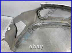Ford Focus 2018-onward Front Bumper Jx7b17757a Ford Focus 2018-onward Front Bumper Jx7b17757a