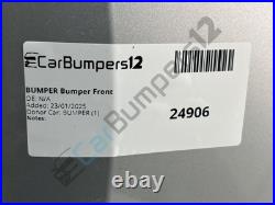 Ford Focus 2018-onward Front Bumper Jx7b17757a Ford Focus 2018-onward Front Bumper Jx7b17757a