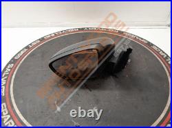 Ford Focus 2020 Mk4 Nsf Passengers Front Left Powerfolding Door Mirror