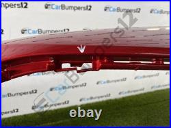 Ford Focus 2022 Onward St Line Face Lift Genuine Front Bumper Nx7b-17757 Ford Focus 2022 Onward St Line Face Lift Genuine Front Bumper Nx7b-17757