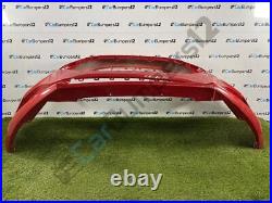 Ford Focus 2022 Onward St Line Face Lift Genuine Front Bumper Nx7b-17757