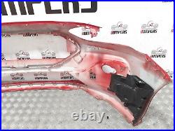 Ford Focus 2022 Onward St Line Face Lift Genuine Front Bumper Nx7b-17757