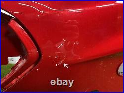 Ford Focus 2022 Onward St Line Face Lift Genuine Front Bumper Nx7b-17757 Ml7c