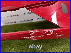 Ford Focus 2022 Onward St Line Face Lift Genuine Front Bumper Nx7b-17757 Ml7c