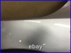 Ford Focus Active Passenger Front Wing Moondust Silver 2019 2023 2024 D335 Ford Focus Active Passenger Front Wing Moondust Silver 2019 2023 2024 D335