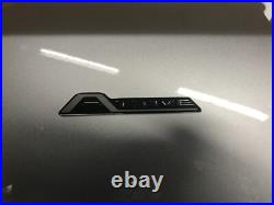 Ford Focus Active Passenger Front Wing Moondust Silver 2019 2023 2024 D335 Ford Focus Active Passenger Front Wing Moondust Silver 2019 2023 2024 D335