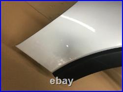 Ford Focus Active Passenger Front Wing Moondust Silver 2019 2023 2024 D335 Ford Focus Active Passenger Front Wing Moondust Silver 2019 2023 2024 D335