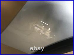 Ford Focus Active Passenger Front Wing Moondust Silver 2019 2023 2024 D335 Ford Focus Active Passenger Front Wing Moondust Silver 2019 2023 2024 D335