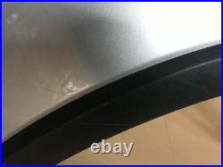Ford Focus Active Passenger Front Wing Moondust Silver 2019 2023 2024 D335 Ford Focus Active Passenger Front Wing Moondust Silver 2019 2023 2024 D335